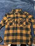 Camisa Flanela Dickies tamanho M