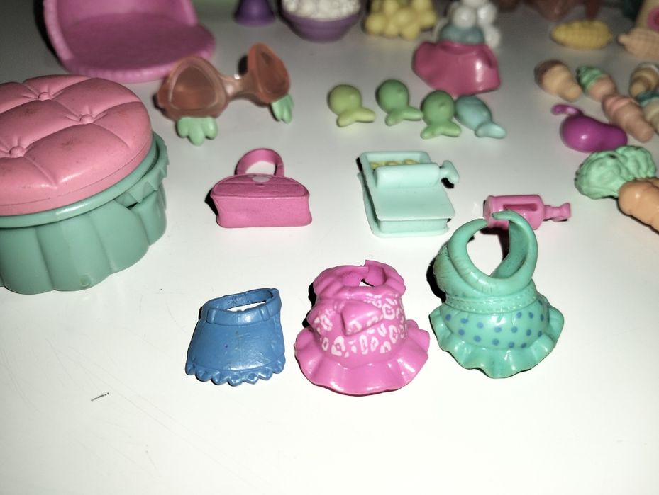 Akcesoria LPS Hasbro