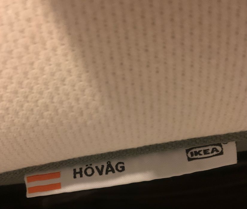 Colchão Casal 140x200