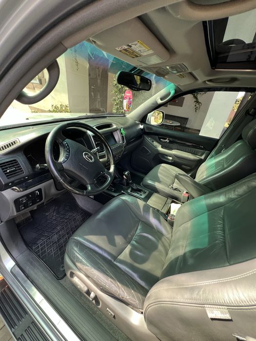 Лексус GX 470 продажа
