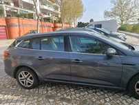 Renault Megane Sport Tourer - Break 1.5 Dci 110cv EDC