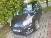 Citroën C3 Picasso
