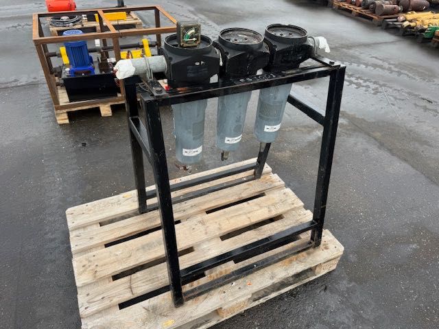 atlas copco filtr komplet do kompresora