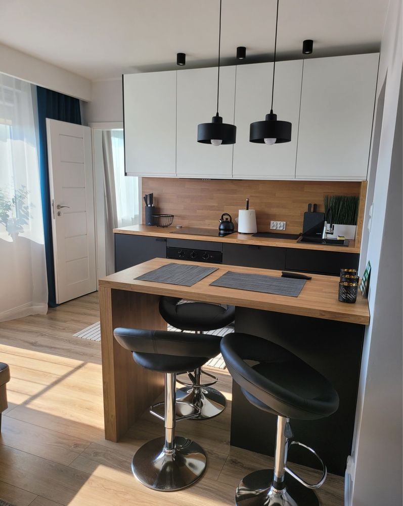 Apartament blisko plaży i Sopotu!   Wolne terniny od 18.08
