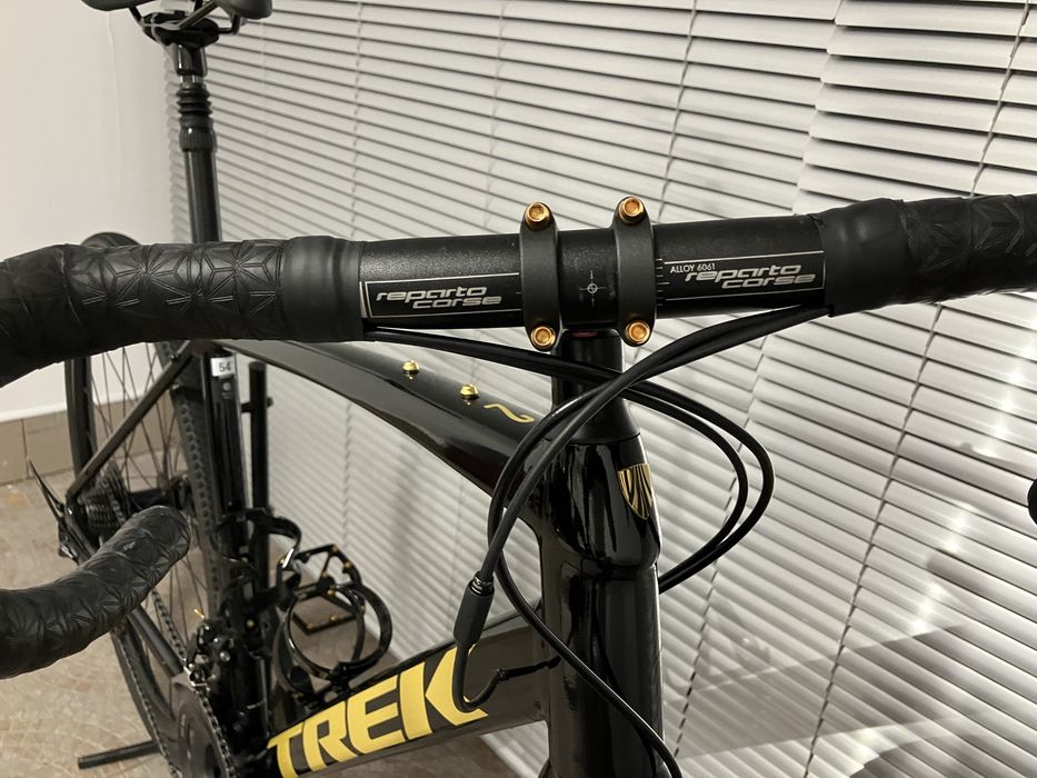 Trek Domane 2 Al,Shimano 105+bagżnik