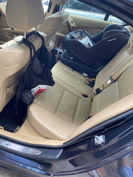 Bmw 520i M-pakiet,hed-up,xenon