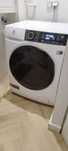 Pralko-suszarka Electrolux DualCare 700 8 kg