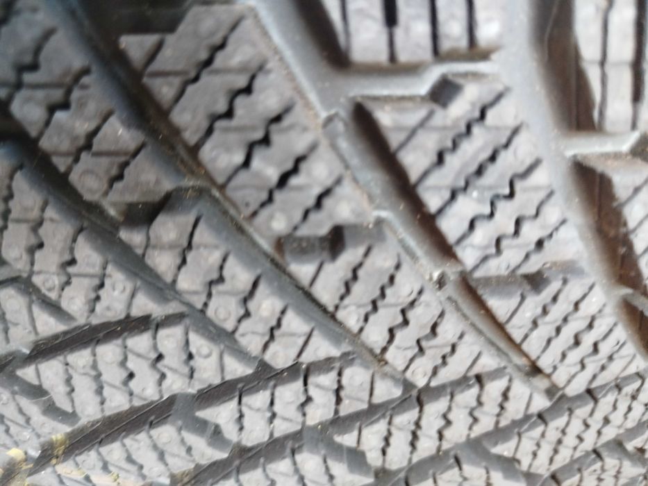 A134# KOŁA ALUFELGI Nowe 5x112 ZIMOWE  195/55R16" Vw Audi Seat Skoda