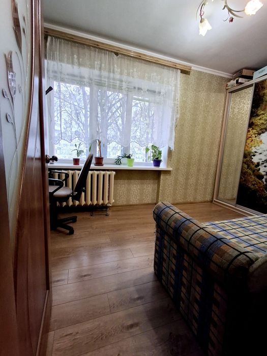 Продам 2 ком квартиру Боевая Сертификат