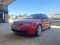 Audi S3 8L para peças