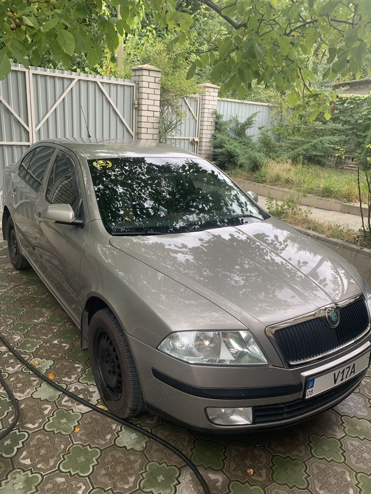 Продам Skoda Octavia