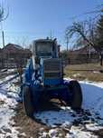 Продам трактор ЮМЗ 6 1984 рік з навісним в робочому стані