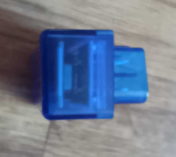 Elm 327 v 1.5 chip 18f25k80 две платы андроид + ios OBD-II