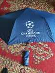 Parasol + plecak
