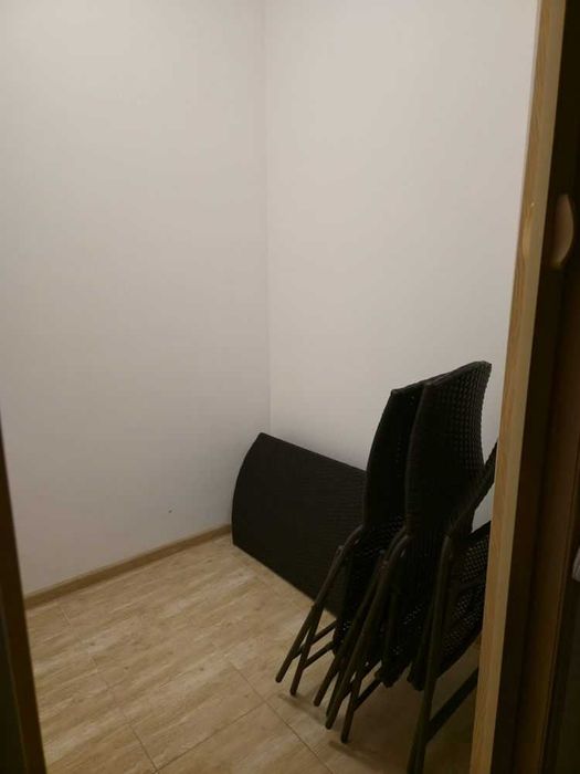 Wynajmę apartament z miejscem postojowym w hali w Kołobrzegu ul 1 Maja
