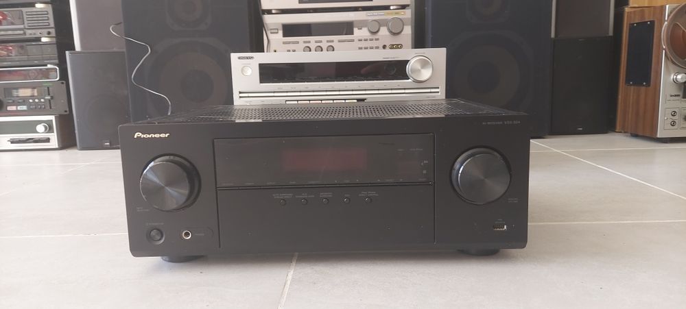 Pioneer VSX - 324