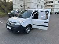 RENAULT KANGOO 1.5dci