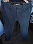 Джинсы (chino PT-01 Italy w34 stretch grey.