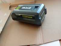 Akumulator bateria ryobi 36 v 5.0 Max power nowy oryginał