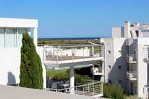 Apartamento T1 - 3/4 PAX - Urb. Golden Club Cabanas
