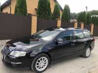 Volkswagen Passat B6 1.6 MPI