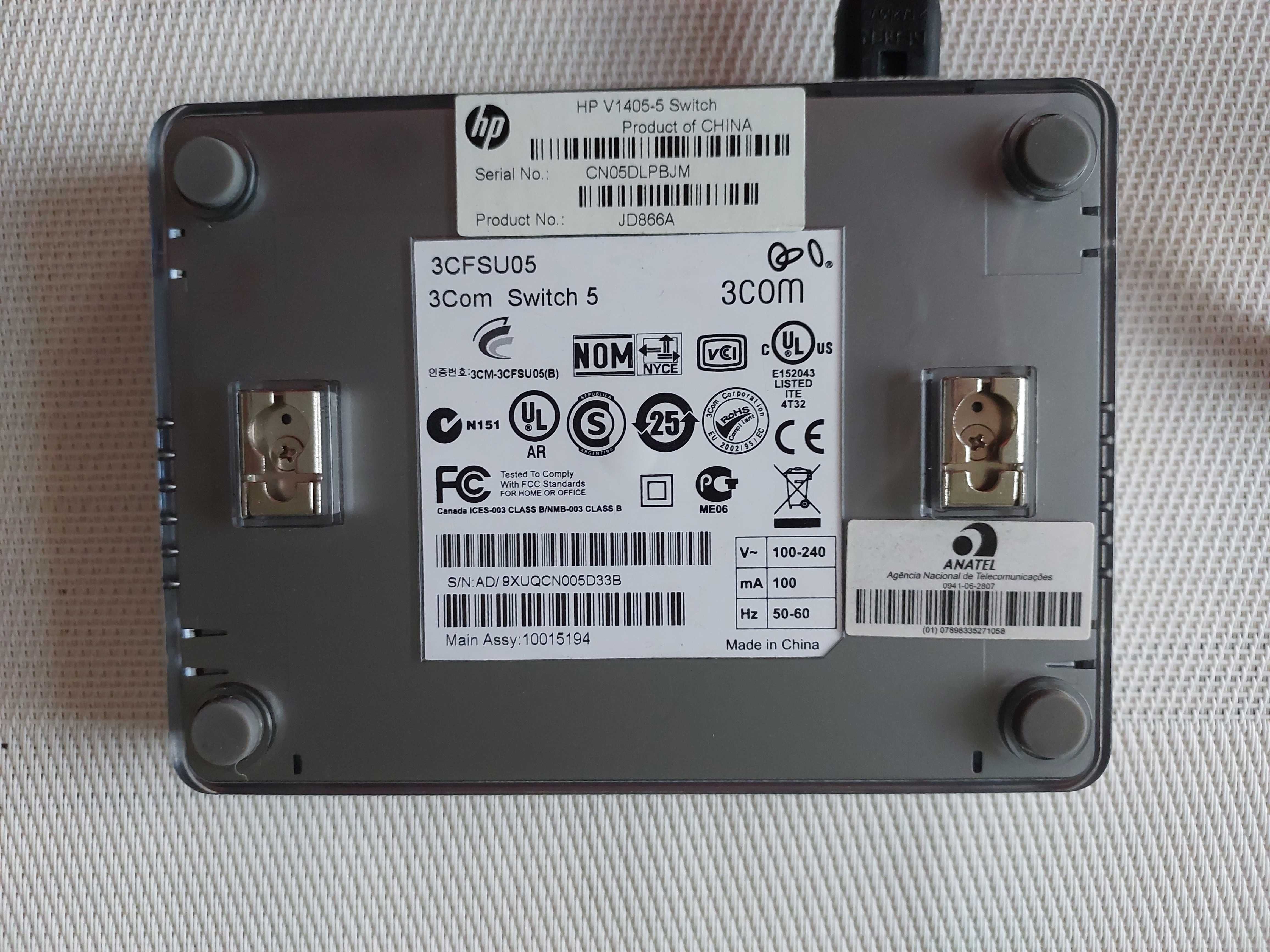 3COM  Nordic Thingy:52,