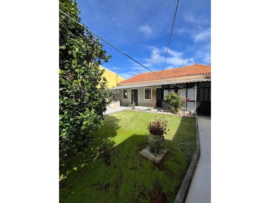 Moradia para Venda na Murtosa, Aveiro