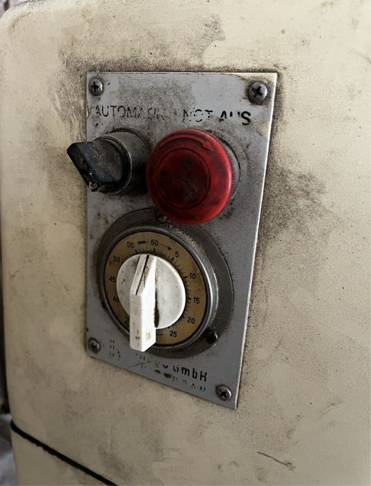 Планетарний міксер (40літрів), 16000грн