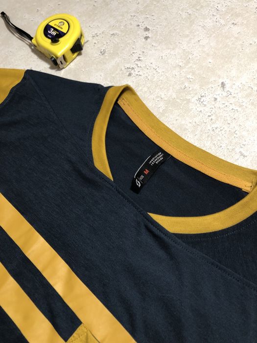 Футболка Scott DriRelease трекінгова футболка casual cargo outdoor