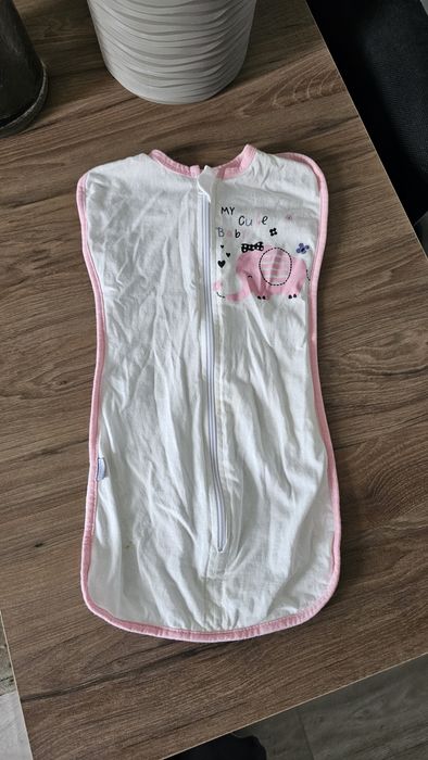 Гортайте. Комбінезон, речі, спальник для немовлят, новонароджених