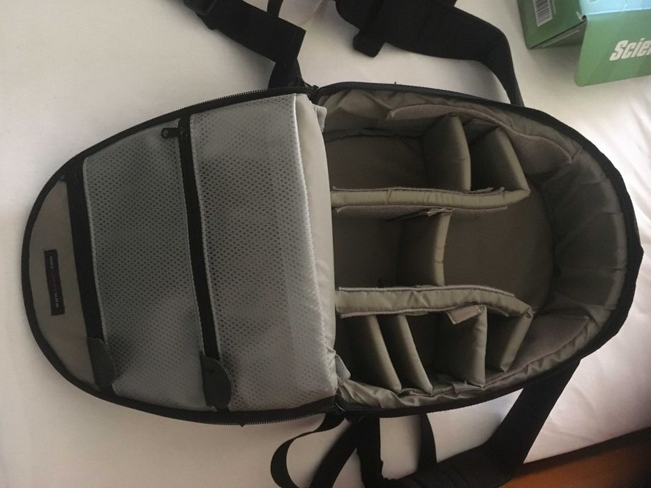 Mochila Fotografica Lowepro 100 Trekker