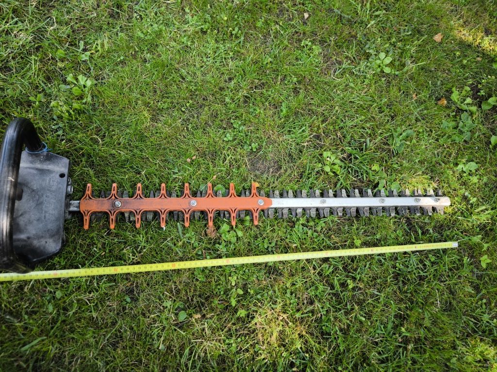 Nożyce do żywopłotu Stihl HS 82R
