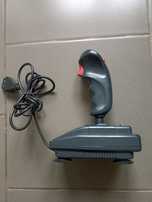 Joystick QuickShot Warrior 5 QS-123 retro PRL