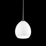 Suspensão GOLF S3 da Leucos (Original e Novo)