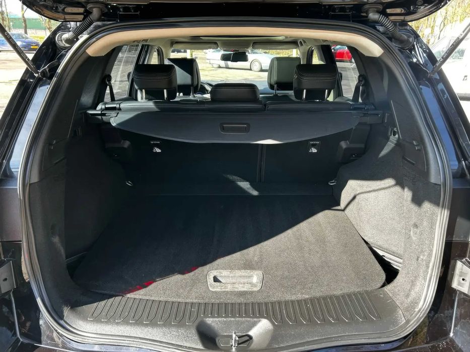 Renault Koleos      2021