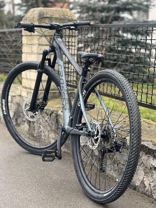Велосипед CROSSER mt-036 29 колеса гідравлика