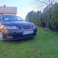 Saab 93 2.2 TiD z 2003 r