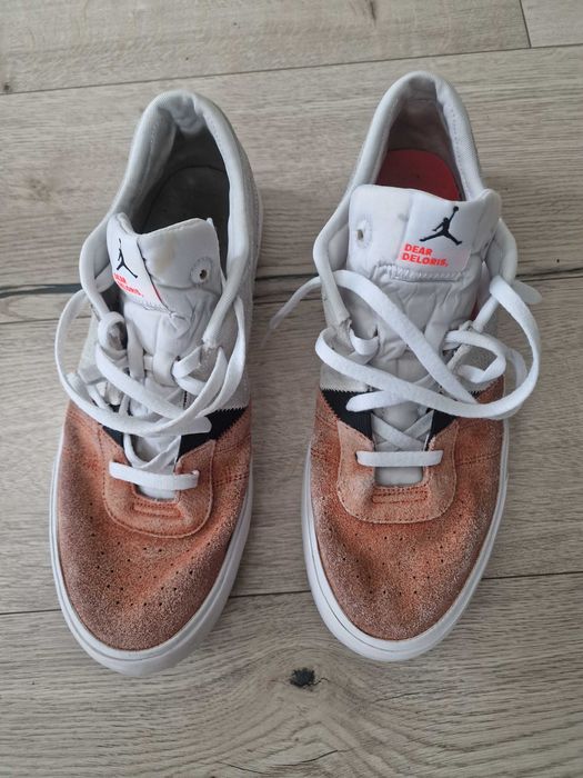 Buty męskie Jordan rozm. 48,5