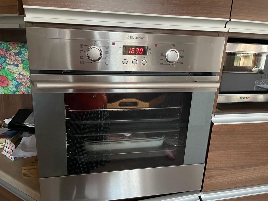 Piekarnik elektryczny Electrolux jak nowy