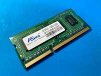 Оперативна пам'ять ASint DDR3 1 Гб 1333МГц (SSY3128M8-EDJED) SO-DIMM