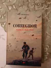 Corregidor: szturm na Skałę 1945