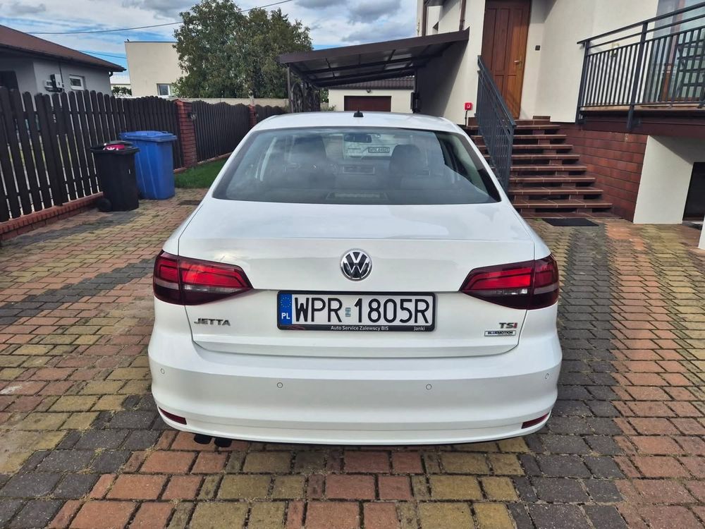 Volkswagen Jetta