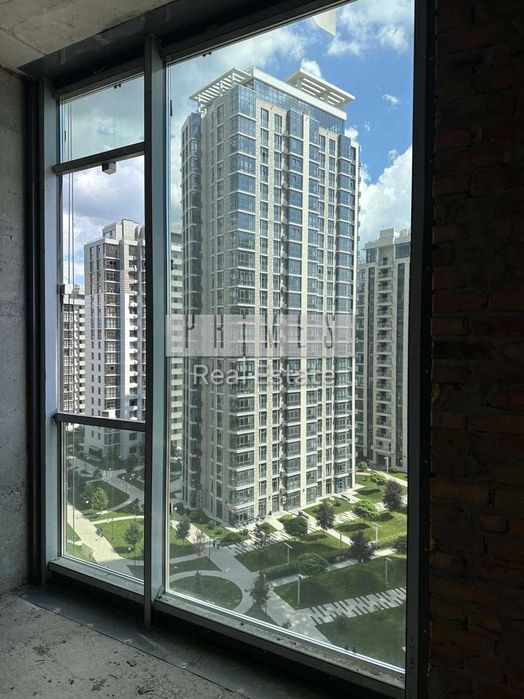 ЖК Новопечерські Липки 2К=90м2 вул А.Верхогляда 9 клубний будинок 8чер