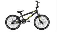 Nowy Bmx MGP Madd Freestyle 20” + pegi