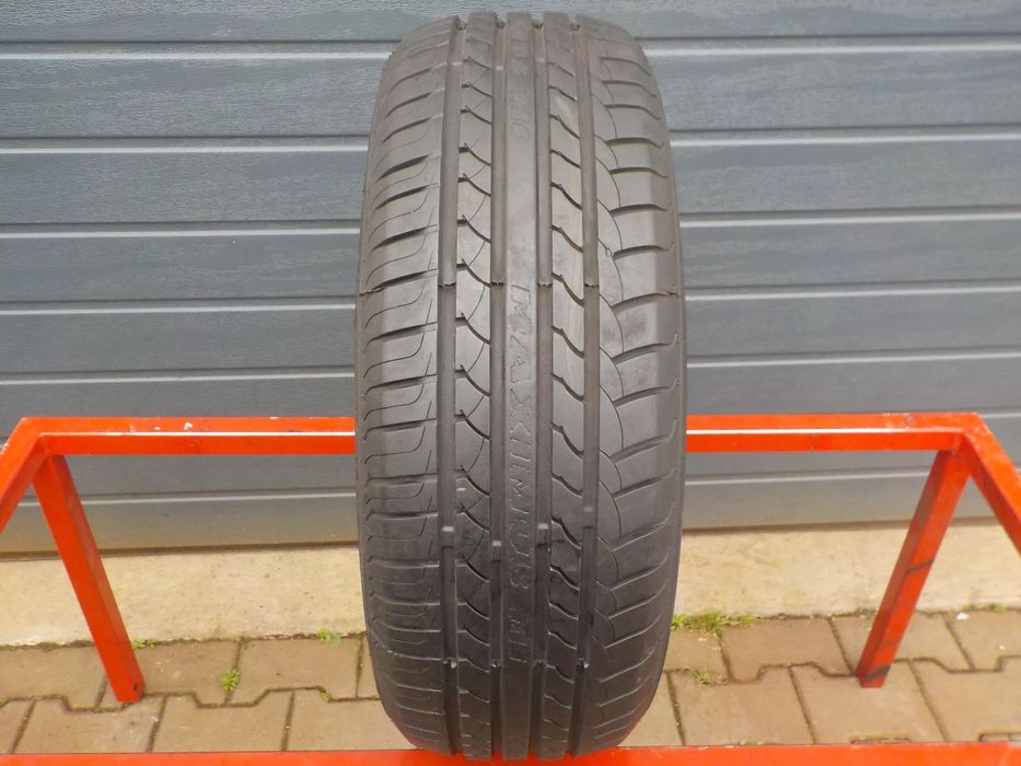 205/55 R16 91V OPONA POJEDYNKA MAXIMUS M1 MAXTREK DOT22