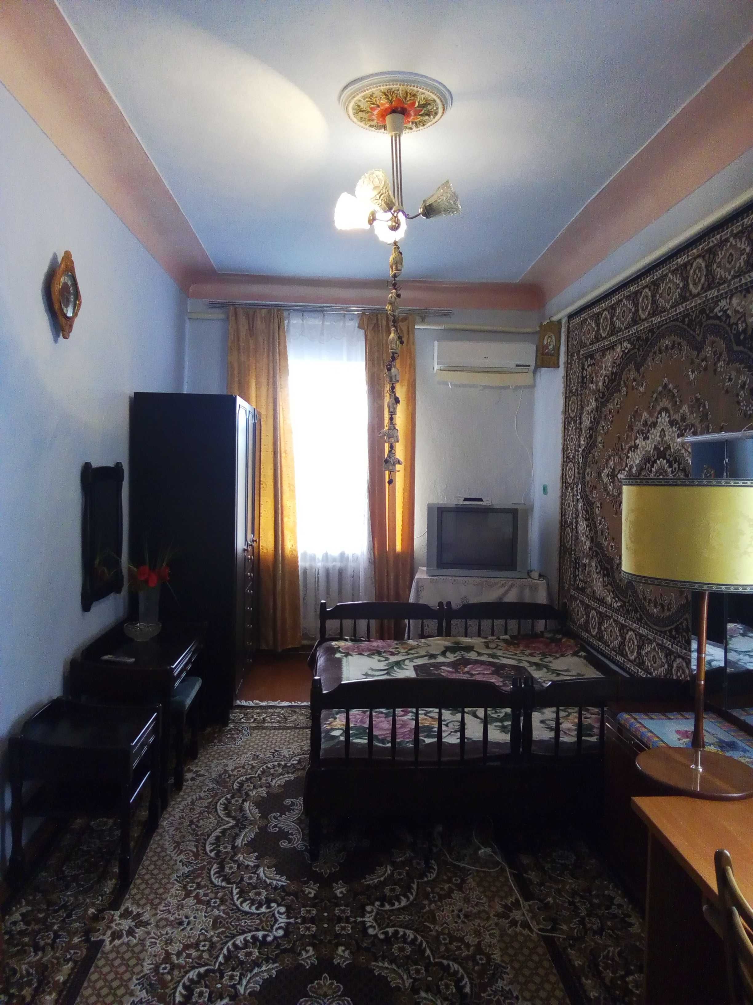 Продаю дом в Троицком
