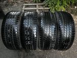 Goodyear 255/55 R19 шини хороший стан