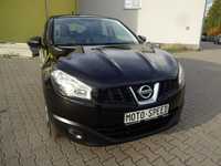 Nissan Qashqai Niski Przebieg # Super Stan# Benyzna # Zamiana