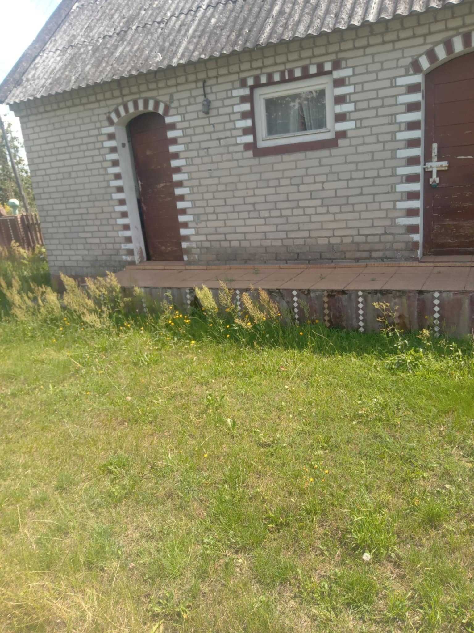 Posiadłość na sprzedaż (Wyszowate)