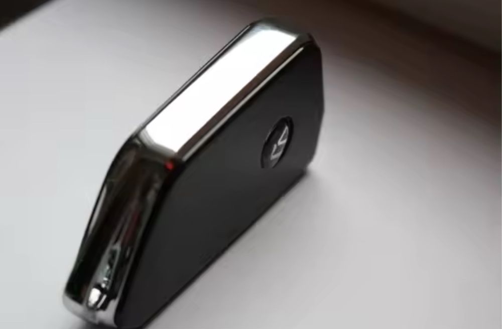 [NOVO]  Carcaça para Chave VW SEAT SKODA